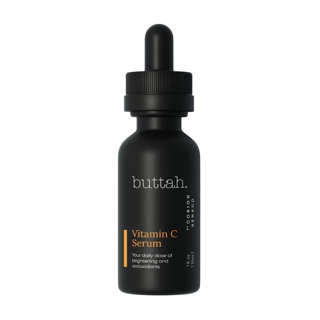 Sérum buttah. de Dorion Renaud Vitamina C 30 ml para rostro