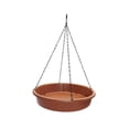 thumbnail image 2 of Comedero para pájaros,Accesorios para comederos de agua colgantes para baños de pájaros,Comedero para pájaros y baño colgante para pájaros,Baño para pájaros al aire libre para bebedero, 2 of 8