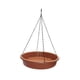 thumbnail image 2 of Comedero para pájaros,Accesorios para comederos de agua colgantes para baños de pájaros,Comedero para pájaros y baño colgante para pájaros,Baño para pájaros al aire libre para bebedero, 2 of 8