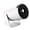 G4-W-713, variant on Olymmons HY300 Pro Mini Compact Projector | Native 1080P, 4K Decoding, WiFi 6, Bluetooth 5.0 | Built-in Android 11.0 | Home Theater Projector