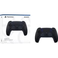 thumbnail image 6 of PlayStation 5, PS5 DualSense Wireless Controller Midnight Black Bundle With 6Ave Microfiber Cleaning Cloth, 6 of 7