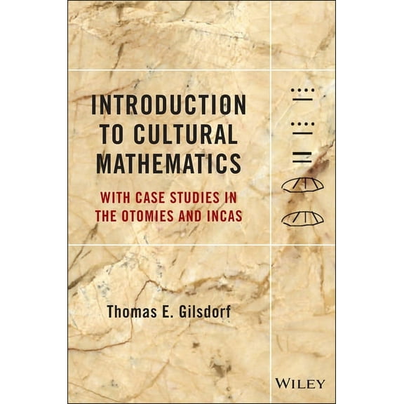 Introduction to Cultural Mathematics, (Hardcover)