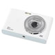 thumbnail image 1 of 4K Digital Camera Travel Selfie Camara 50MP HD Dual Lens Zoom Photography Screen Entry-Level Kids Campus Mini Retro Cam, 1 of 5