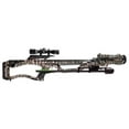 thumbnail image 2 of Barnett Whitetail Pro STR 400FPS TriggerTech Arbale de Chasse, Camo Froncé, 2 of 7