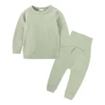 thumbnail image 1 of Conjunto De Ropa Interior Térmica Para Niños Y Niñas, De, 1 of 2
