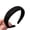 Black, variant on mdesiwst Women Headband Sparkling Rhinestones Sponge Thickened Filling Non-Slip Design Hair Hoop Flexible Fit Hair Accessory