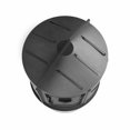 thumbnail image 3 of Maverick 5-Shooter GX Deer Blind, Black with Tinted Windows – 360° View, 3 of 5