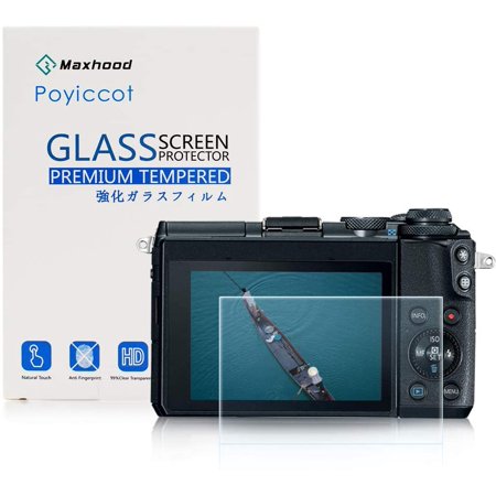 Screen Protector For Canon EOS M50 M100 Mark Ii DSLR Kenya