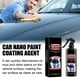 thumbnail image 4 of Spray de Revestimiento Automotriz, Sellador de Pintura para Autos con Película Protectora, Limpieza y Brillado Rápido, 120ml para Mantenimiento de Vehículos, 4 of 9