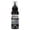 Black, variant on DecoArt Water Marbling Acrylic Paint - Orange, 2 oz
