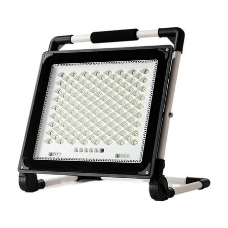 

400W Outdoor Camping Floodlight LED Reflector COB Garden Light High-Power Ultra Bright Waterproof Belt