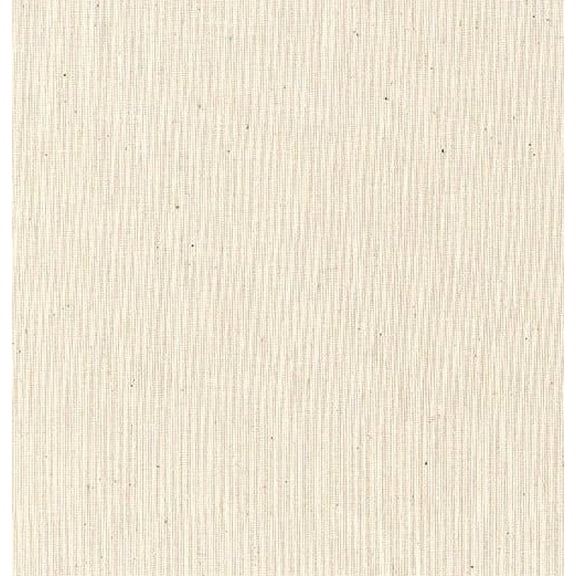 Burlap Fabric Natural Muslin 90 Inch Wide Per Yard Cotton Crease Resistant