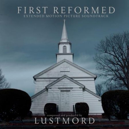 First Reformed (LP)