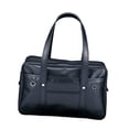thumbnail image 2 of Bolso de hombro para mujer jinwen de piel sintética 40 cm x 13,5 cm x 25 cm, 2 of 8