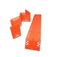 thumbnail image 6 of Snow Traction Tire Mats, Vehicle Driving Safety Emergency Ice Pads, 6 of 7