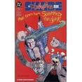 thumbnail image 1 of Shade, The Changing Man (2nd Series) #17 VF ; DC Comic Book, 1 of 1