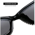 thumbnail image 6 of Bling Rhinestone Sunglasses Women Cat Eye Sun Glasses Lady Bing Crystal Diamond Sunglasses Female Party Eyewear, 6 of 6