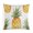 Pattern, variant on Pillows Cover Watercolor Pineapples Farmhouse Pillow Covers Outdoor Throw Pillow Covers Cushion Cases Decorative 18"x18" for Home Bed Sofa Pineapple Summer Fresh Fruits Throw Pillow Covers