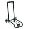 Car Seat Travel Cart