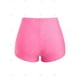 thumbnail image 4 of Tallas florales de talla grande Cinchamiento de handkerchief Tankini Tankini Rosegal Vestidos casuales de talla grande, 4 of 5