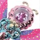 thumbnail image 2 of Electric Light Up Wand Fun Pretend Play Prop Electric Handheld Musical Light Up Wand for 3 Years Old and Above Type 2, 2 of 4