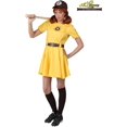 thumbnail image 2 of Déguisement Grande Taille « A League of Their Own », 2 of 3