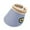 1-Blue83, variant on Kids Beach Wide Brim Visor Straw Hat Casual Fruit Embroidery Upf 50+ Sun Hat, Ages 2-6