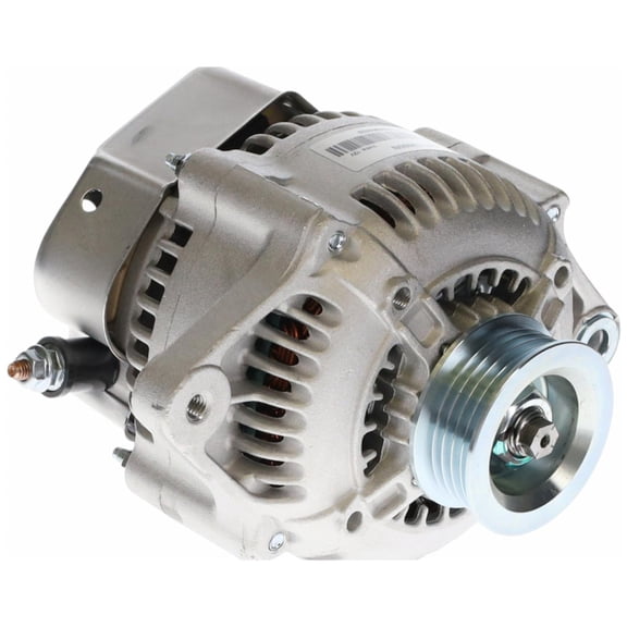OEG Parts New Alternator Replacement for Suzuki - Europe Baleno 96-02 RM4130 90-29-5284N 60775 N13680 1N9592 1N9593 13680AN 210-0587 210-0431 89213224 9213224 9762219-515 8EL011711-101 8EL737473-001