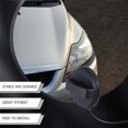thumbnail image 3 of Fuel Tank Filler Cap Petrol Gas 6G919030AD for Ford Focus MK2 2005-2012, 3 of 5