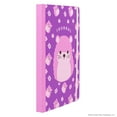 thumbnail image 4 of Squishmallows Anu the Otter Bound Journal, 80 Sheets, Walmart Exclusive, Multi Color, 4 of 6