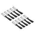 thumbnail image 1 of Removedor De Callos Para Lima De Pies, Escofina Para Pies Con De ABS Ligero Profesional De Acero Inoxidable De Doble Cara Para Eliminar Las Durezas, 1 of 7