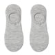 thumbnail image 2 of 1 par de calcetines deportivos para hombre/mujer: calcetines lisos antideslizantes de silicona, tejido de poliéster, talla única, 2 of 5