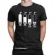 thumbnail image 1 of Camiseta para hombre DievedDivers 200 Bar Crazy Cotton Tees Harajuku Scuba Tshirt Cuello redondo Ropa, 1 of 7