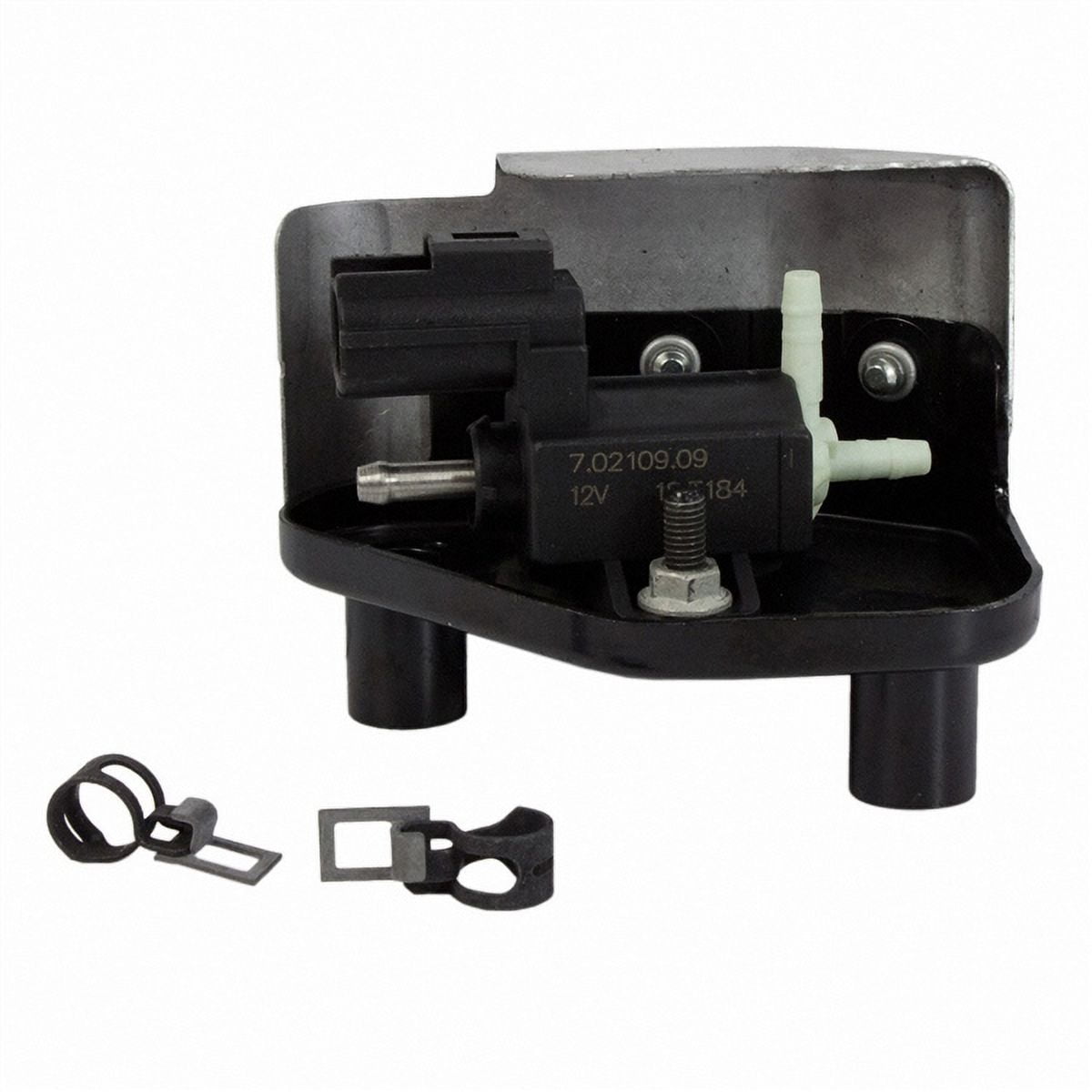 VALVE - EXHAUST GAS (P)