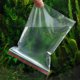 thumbnail image 3 of 12 X 17cm 100 pcs Thick Clear Plastic Bags Durable Resealable Zip Lock Packaging Clothes T-shirt Shoes Toys Zipper Bags, 3 of 4
