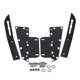 thumbnail image 1 of Soporte para foco, pedal para luz deportiva, soporte para luz antiniebla, soporte para luz para S350, S250, XC, color negro, 1 of 5