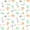 White 03, variant on Manfei Flower Rabbit Elk Twin Comforter Sets, Kawaii Cartoon Bedding Set, Gray Pink, Gray Reversible, 2-Piece, 1 Comforter and 1 Pillowcase