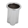 thumbnail image 2 of Soporte para secador de pelo NikouMX de Acero Inoxidable, 2 of 8