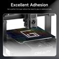thumbnail image 3 of Impresora 3D Creality Build Plate 235x235 mm texturizada PEI + PEY, 3 of 7