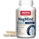 thumbnail image 1 of Suplemento Jarrow Formulas Magmind Mag L-Treonato 90 cápsulas, 1 of 6
