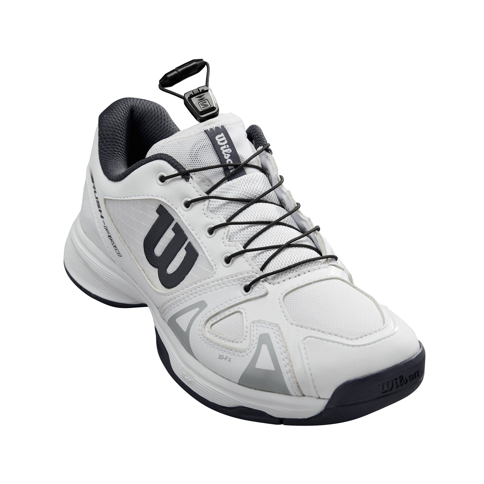 wilson junior tennis shoes
