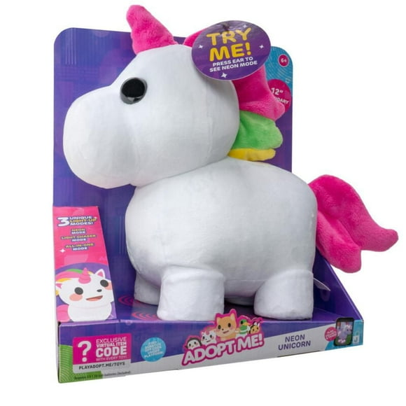 Adopt Me! - Unicorn
