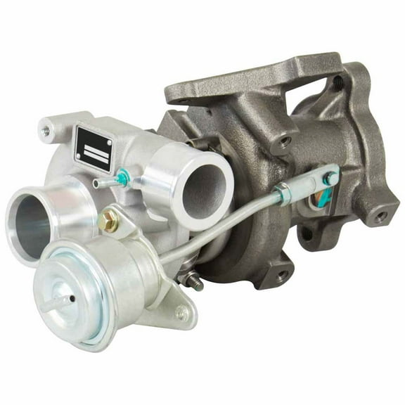 Turbo Turbocharger For Smart ForTwo 2008 2009 2010 SmartCar - BuyAutoParts