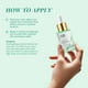 thumbnail image 4 of Aceite facial ANAI RUI, crema hidratante de escualano, retinol y jojoba, 30 ml, 4 of 6