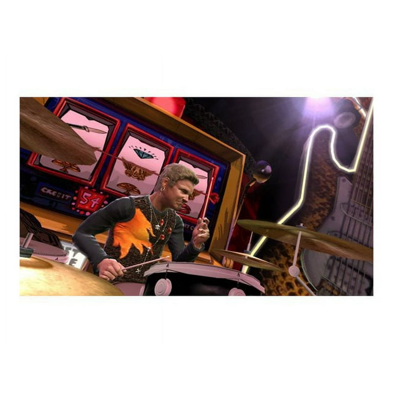 Walmart guitar 2024 hero xbox 360