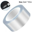 thumbnail image 1 of 1 pcs Car Sticker Carbon Fiber Rubber Door Entry Guards Scratch Cover Protector Paint Threshold Guard,Car Bumper Door Guard/Rear Bumper Guard Scratch Scratch Protection Strip, 1 of 9