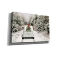 thumbnail image 2 of Epic Graffiti 'Picking Up the Tree' by Lori Deiter, Canvas Wall Art, 60"x40", 2 of 3
