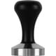 thumbnail image 1 of Coffee tamper with black handle (51mm), 1 of 5