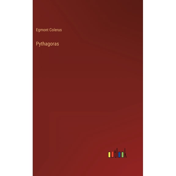Pythagoras (Hardcover)