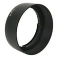 ES 65B 43mm Camera Lens Hood with UV HD Filter Lens Cap for RF50mm F1.8